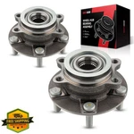 Torchbeam Rogue Sentra 5 Lugs Front Wheel Bearing Pair. Fixed Price $113.27.