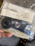 Gm 7828565 Seal Kit 76-79 Olds, 79-81 P-2-3. Fixed Price $27.00.