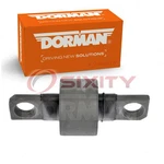 Dorman Rear Left Suspension Trailing Arm Bushing 2006-2012 Ford Fusion Gk. Fixed Price $53.86.