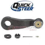Quicksteer Steering Pitman Arm For 1988-2000 Gmc C2500 Gear Yv. Fixed Price $37.86.
