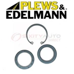 Edelmann Lower Steering Gear Pitman Shaft Seal Kit 1992-1996 Ford Grand Uo. Fixed Price $27.03.