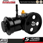 New Power Steering Pump With Pulley For Toyota 4RUNNER Tacoma 1996-2001 21-5228. Fixed Price $73.99.