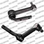 Front Steering Idler Arm Set Right/left Side For Rwd Chevrolet Astro/gmc Safari. Fixed Price $48.55.