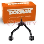 Dorman Front Right Upper Suspension Control Arm Ball Joint For 1988-1995 No. Fixed Price $106.30.