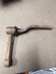 1964 1965 Oldsmobile F-85 Gm Parts Idler Arm 5693754 Nos Original Cutlass 442. Fixed Price $49.99.