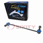 Mevotech Supreme Front Suspension Stabilizer Bar Link Kit For 2008 Uf. Fixed Price $49.19.
