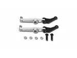 Metal Washout Arm - Silver : HN6092QFT. Fixed Price $35.72.