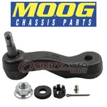 Moog Steering Idler Arm For 2002-2006 Chevrolet Avalanche 1500 Gear Gg. Fixed Price $96.58.