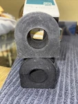 Oem Nos Gm 3927019 Suspension Stabilizer Sway Bar Bushings. Fixed Price $10.00.