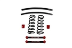 Skyjacker Lift Kit - Suspension, Springs And Related Components. Fixed Price $754.49.