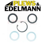 Edelmann Lower Steering Gear Pitman Shaft Seal Kit For 1981-1993 Dodge D350 Jy. Fixed Price $34.42.