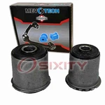 Mevotech Og Rear Upper Suspension Control Arm Bushing Kit For 1971-1992 Zd. Fixed Price $31.96.