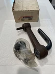 New 1985-1989 Chevrolet Astro Gmc Safari Lh Idler Arm Moog Usa Made K6258. Fixed Price $25.00.