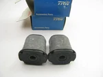 (2) Trw 12236 Front Suspension Control Arm Bushings. Fixed Price $20.69.