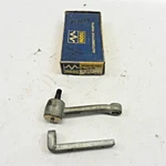 1967-1968 Chevrolet Idler Arm With Frame Bracket Nors Vintage #K6077. Fixed Price $9.73.