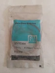 Gm 5691484 Pitman Shaft Seal - Nos O.e.m.. Fixed Price $10.80.