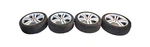 Mercedes-benz GLK350 Wheel Rim With Tire Pirelli 235/45 R20 2010-2012 Oem. Fixed Price $1424.05.
