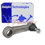 Delphi TA5429 Steering Pitman Arm For MS80902 MR592134 K90333 101-6339 Gear Tc. Fixed Price $61.53.