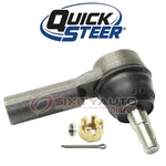 Quicksteer Outer Steering Tie Rod End For 2006-2010 Dodge Ram 1500 Gear Np. Fixed Price $45.60.