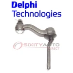 Delphi Steering Idler Arm For 1992-1993 Gmc Typhoon Gear Pb. Fixed Price $53.39.