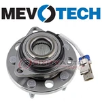 Mevotech Bxt Front Wheel Bearing Hub Assembly For 1992-1996 Pontiac Trans Db. Fixed Price $69.43.