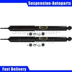 Rear Monroe Shocks Struts For Chevrolet Cavalier 1988 1987 1986 1985 1984 1983. Fixed Price $110.29.