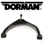 Dorman Front Right Upper Suspension Control Arm Ball Joint For 2011-2018 Ram Fk. Fixed Price $87.64.
