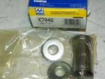 Moog K7046 Idler Arm Bushing Kit 1965-1978 Chrysler Dodge Plymouth Truck Nors. Fixed Price $24.95.