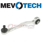 Mevotech Supreme Front Left Upper Rearward Suspension Control Arm Ball Joint Sn. Fixed Price $57.38.