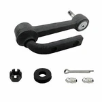 Carquest DWK6258T Steering Idler Arm For Gmc Safari 85-90 Chevrolet Astro. Fixed Price $23.00.