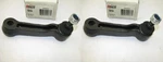 (2) Qualis 190154 Steering Idler Arms - Front Pair, Rwd. Fixed Price $21.58.