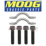 Moog Rear Universal Joint Strap Kit For 1979-1981 Gmc C1500 Driveline Uh. Fixed Price $19.72.