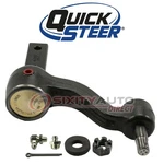 Quicksteer Steering Idler Arm For 1992 Chevrolet Blazer - Gear Rl. Fixed Price $48.36.