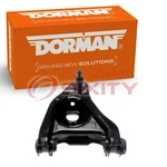 Dorman Front Right Lower Suspension Control Arm Ball Joint For 1983-1986 Hn. Fixed Price $156.57.