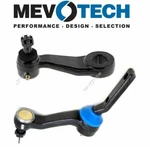 Chevy Gmc Oldsmobile Front Hd Forging Greasable Idler & Pitman Arm Mevotech. Fixed Price $82.95.