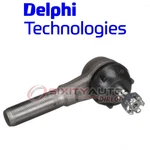Delphi At Pitman Arm Steering Tie Rod End For 1984-1990 Jeep Cherokee Gear Zj. Fixed Price $38.56.