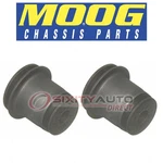 Moog Front Upper Control Arm Bushing Kit For 1998-2001 Mazda B2500 Rg. Fixed Price $49.92.