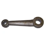 Crown Power Steering Pitman Arm 74-91 Jeep Sj J-series Wagoneer Forged Steel. Fixed Price $51.43.