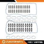 Rocker Arms Lifters Valve Gaskets Kit For 3.6L Chrysler Dodge Jeep Ram 2011-2016. Fixed Price $90.99.