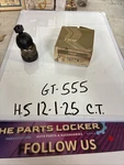 (1) Nos 10178 Ball Joint Genuine Trw, Vintage, Obsolete. Fixed Price $18.00.