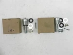 Lot Of 1958-1959-1960 Chevrolet Steeringidler Arm Ball Bearing Kit Moog #K-283. Fixed Price $33.73.