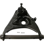 Moog Front Right Lower Control Arm And Ball Joint Assembly For 1979-98 Gmc P3500. Fixed Price $174.47.