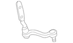 Genuine Gm Idler Arm 26054932. Fixed Price $131.06.