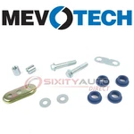 Mevotech Supreme Front Inner Steering Tie Rod Bushing For 1987-1996 Cq. Fixed Price $18.88.