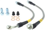 Stoptech 950.44507 Stainless Steel Hose Set. Fixed Price $85.77.