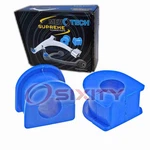 Mevotech Supreme Front To Frame Stabilizer Bar Bushing Kit For 1979-1996 Gmc Zr. Fixed Price $18.95.