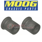 Moog Rear Lower Control Arm Bushing Kit 1968-1974 Ford Galaxie 500 Ok. Fixed Price $45.05.