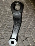 1967 1968 Chevrolet Impala Bel Air Biscayne Power Steering Pitman Arm 3900559. Fixed Price $89.00.