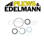 Edelmann Steering Gear Pitman Shaft Seal Kit 1977-1982 Ford E-350 Zz. Fixed Price $33.80.