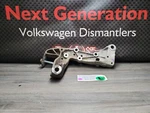 2006 - 2016 Audi Volkswagen Vw Left Lh Driver Front Subframe Mount Bracket. Fixed Price $43.13.